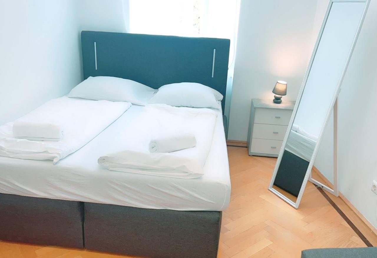 Kwatera prywatna Deluxe In Keplerplatz Wiedeń